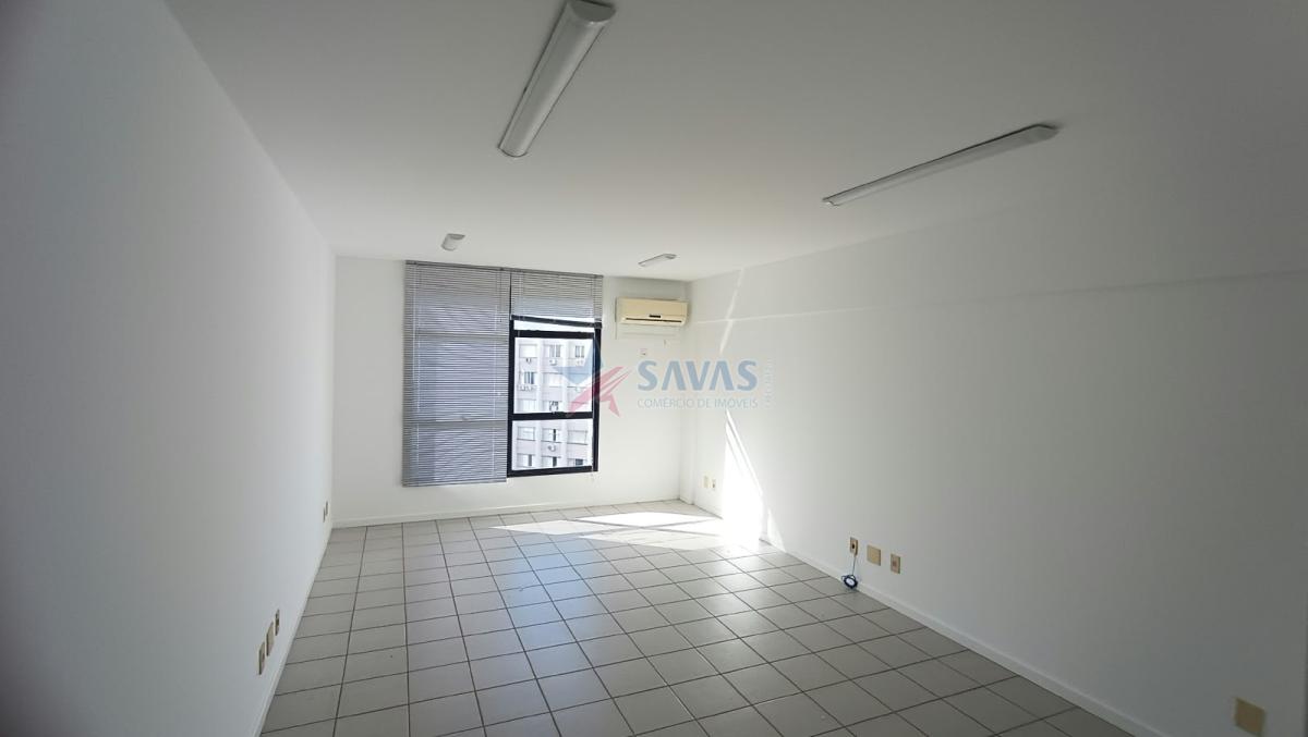SALA COMERCIAL - REGIÃO CENTRAL
